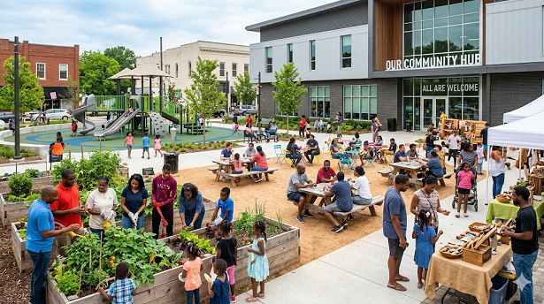 the reason we operate